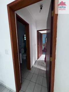 Cobertura Duplex Centro / Ubatuba 