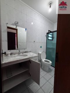 Cobertura Duplex Centro / Ubatuba 