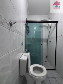 Cobertura Duplex Centro / Ubatuba 