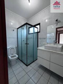 Cobertura Duplex Centro / Ubatuba 