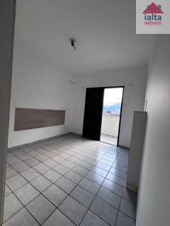 Cobertura Duplex Centro / Ubatuba 