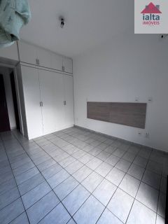 Cobertura Duplex Centro / Ubatuba 