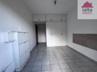 Cobertura Duplex Centro / Ubatuba 