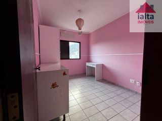 Cobertura Duplex Centro / Ubatuba 