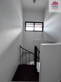 Cobertura Duplex Centro / Ubatuba 