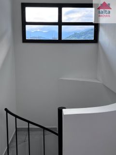 Cobertura Duplex Centro / Ubatuba 