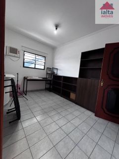 Cobertura Duplex Centro / Ubatuba 