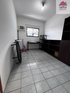 Cobertura Duplex Centro / Ubatuba 