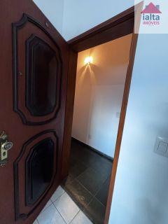 Cobertura Duplex Centro / Ubatuba 