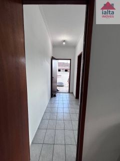Cobertura Duplex Centro / Ubatuba 