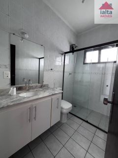 Cobertura Duplex Centro / Ubatuba 