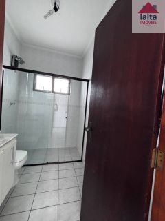 Cobertura Duplex Centro / Ubatuba 