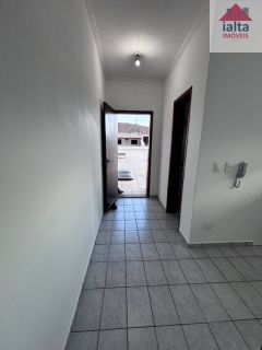 Cobertura Duplex Centro / Ubatuba 