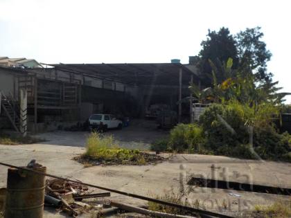 LOTE / TERRENO – VENDA – ITAQUERA/SP