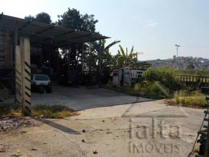LOTE / TERRENO – VENDA – ITAQUERA/SP
