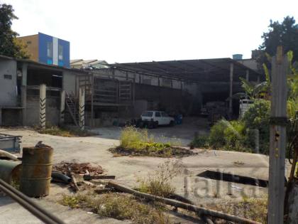 LOTE / TERRENO – VENDA – ITAQUERA/SP