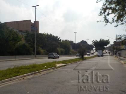 LOTE / TERRENO – VENDA – ITAQUERA/SP