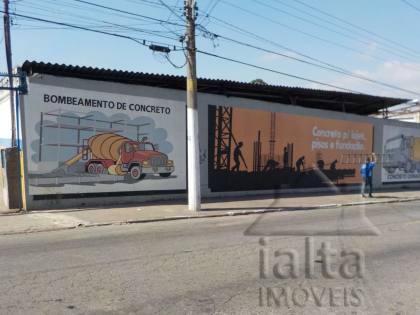LOTE / TERRENO – VENDA – ITAQUERA/SP