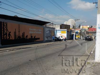 LOTE / TERRENO – VENDA – ITAQUERA/SP