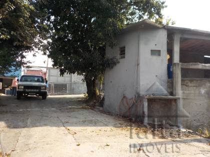 LOTE / TERRENO – VENDA – ITAQUERA/SP