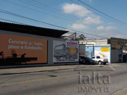 LOTE / TERRENO – VENDA – ITAQUERA/SP