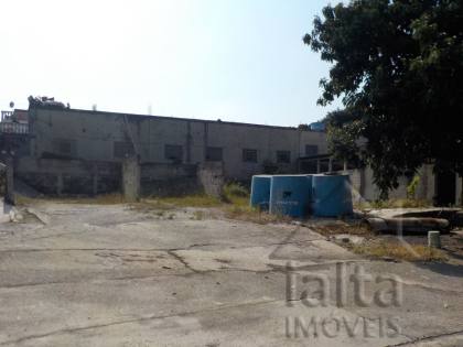 LOTE / TERRENO – VENDA – ITAQUERA/SP
