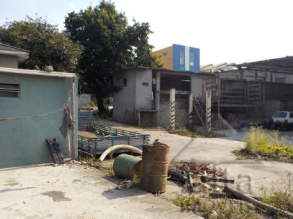 LOTE / TERRENO – VENDA – ITAQUERA/SP