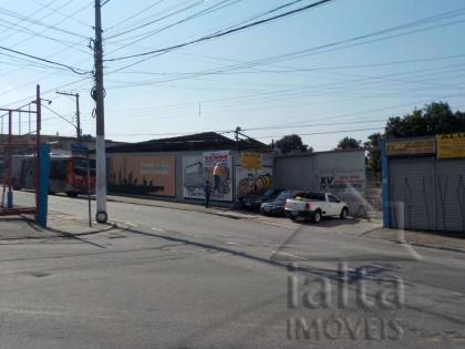 LOTE / TERRENO – VENDA – ITAQUERA/SP