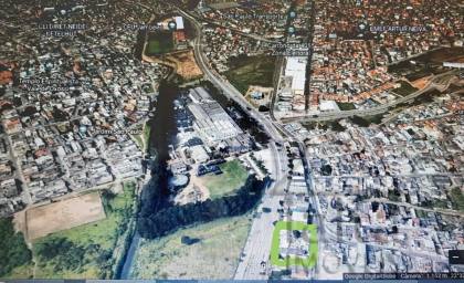 LOTE / TERRENO – VENDA – ITAQUERA/SP