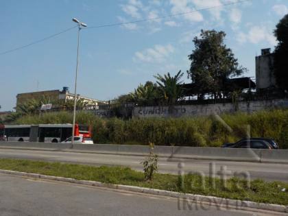 LOTE / TERRENO – VENDA – ITAQUERA/SP