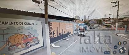LOTE / TERRENO – VENDA – ITAQUERA/SP