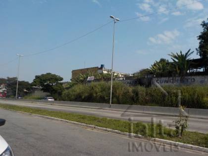 LOTE / TERRENO – VENDA – ITAQUERA/SP