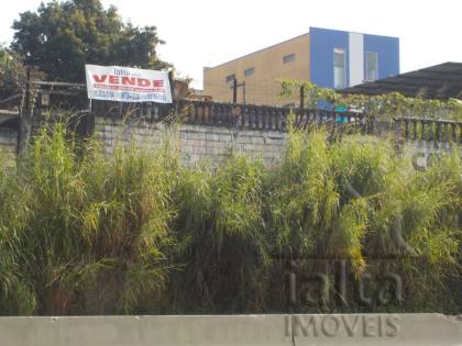 LOTE / TERRENO – VENDA – ITAQUERA/SP