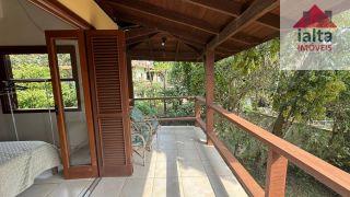 Exclusividade e Charme com Vista Mar em Ilhabela – SP