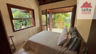 Exclusividade e Charme com Vista Mar em Ilhabela – SP