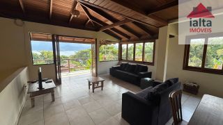 Exclusividade e Charme com Vista Mar em Ilhabela – SP