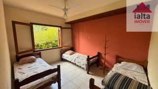 Exclusividade e Charme com Vista Mar em Ilhabela – SP