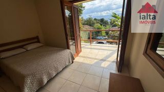 Exclusividade e Charme com Vista Mar em Ilhabela – SP