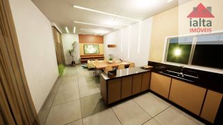 Casa Para Vender com 3 quartos 1 suítes no bairro Poiares em Caraguatatuba