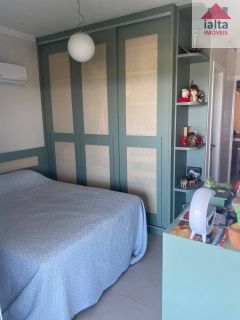 Apartamento FRENTE MAR na Praia Grande em Ubatuba/SP