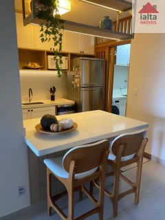 Apartamento FRENTE MAR na Praia Grande em Ubatuba/SP