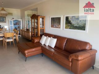 Apartamento FRENTE MAR na Praia Grande em Ubatuba/SP