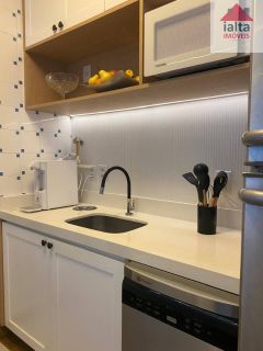 Apartamento FRENTE MAR na Praia Grande em Ubatuba/SP