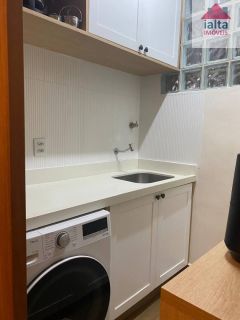 Apartamento FRENTE MAR na Praia Grande em Ubatuba/SP