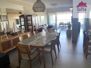 Apartamento FRENTE MAR na Praia Grande em Ubatuba/SP