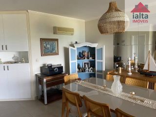 Apartamento FRENTE MAR na Praia Grande em Ubatuba/SP