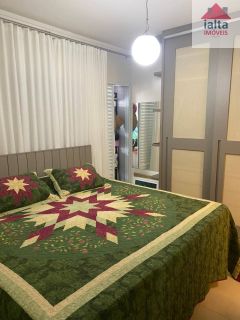 Apartamento FRENTE MAR na Praia Grande em Ubatuba/SP