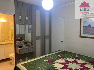 Apartamento FRENTE MAR na Praia Grande em Ubatuba/SP