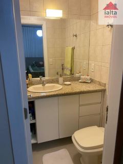 Apartamento FRENTE MAR na Praia Grande em Ubatuba/SP