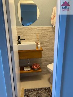 Apartamento FRENTE MAR na Praia Grande em Ubatuba/SP